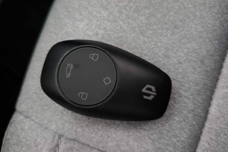 Used Leapmotor T03 2023 403 Smart Edition Vehicle Key