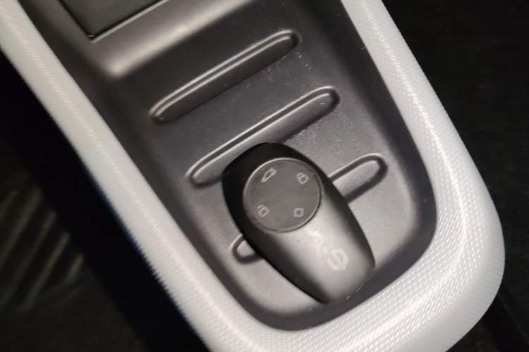 Used Leapmotor T03 2023 403 Lite Edition Vehicle Key