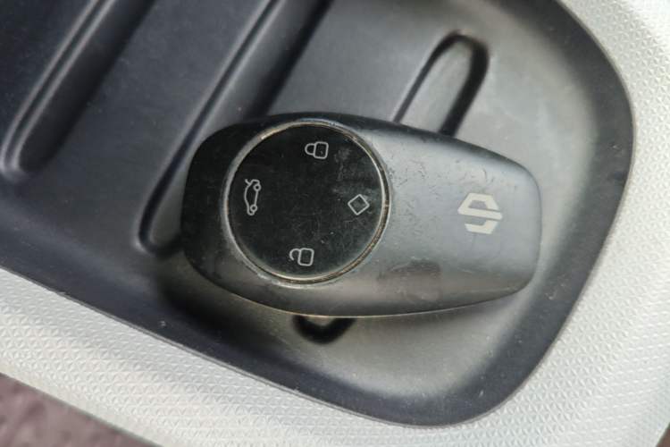 Used Leapmotor T03 2023 200 Lite Edition Vehicle Key