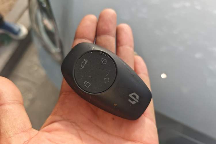 Used Leapmotor T03 2023 310 Lite Edition Vehicle Key
