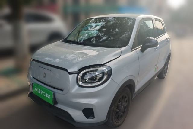 Used Leapmotor T03 2023 310 Lite Edition