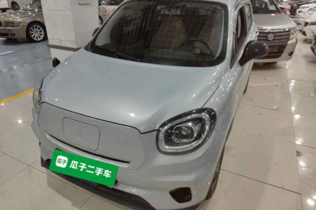 Used Leapmotor T03 2023 310 Lite Edition