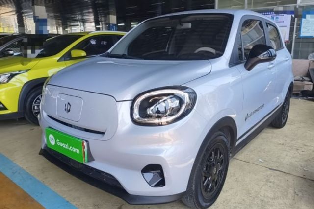 Used Leapmotor T03 2023 310 Lite Edition