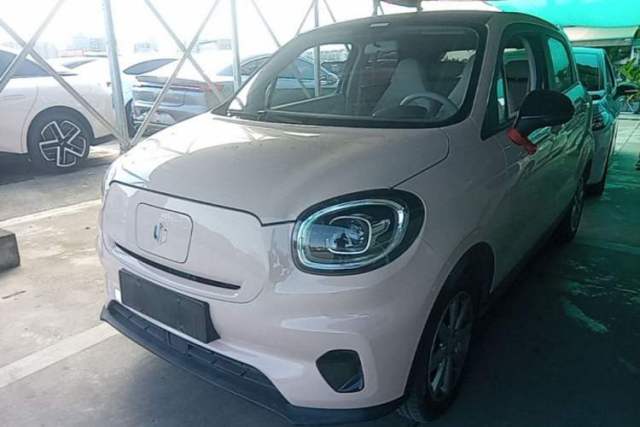 Used Leapmotor T03 2023 403 Lite Edition