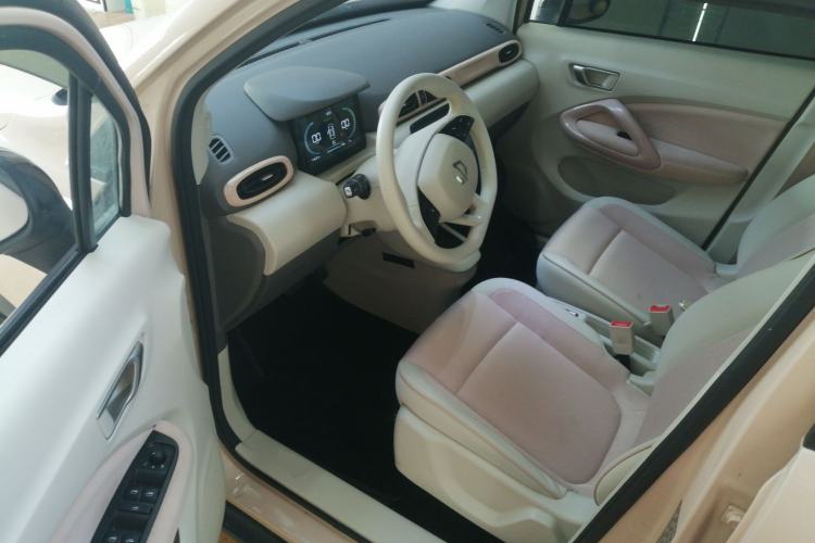 Used Leapmotor T03 2023 310 Lite Edition Driver Seat