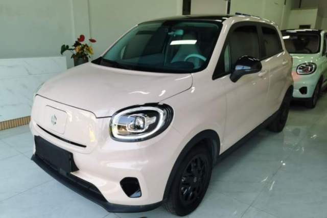 Used Leapmotor T03 2023 310 Lite Edition
