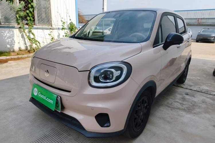 Used Leapmotor T03 2023 403 Smart Edition Guazi used car, China used car export, Used car for sale, Used  cars, Cheapest cars for sale