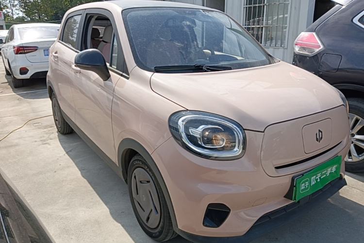 Used Leapmotor T03 2023 200 Lite Edition Exterior 1