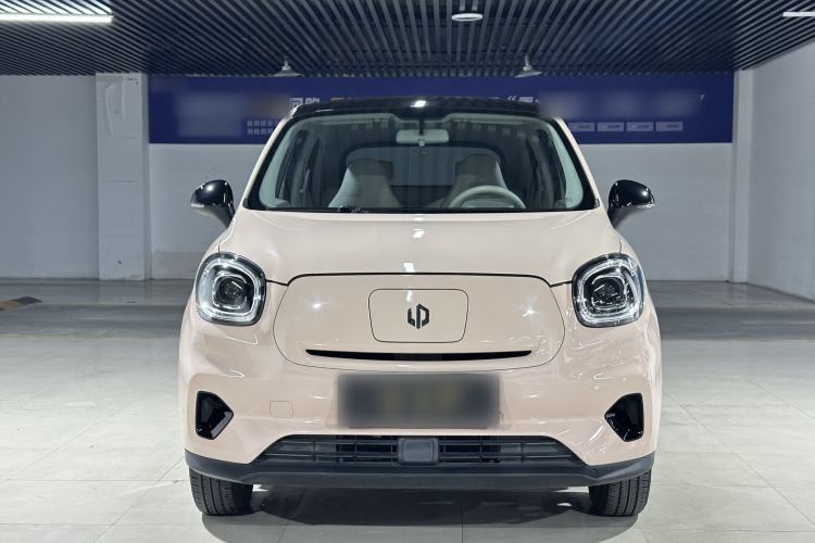 Used Leapmotor T03 2023 310 Lite Edition Exterior 1