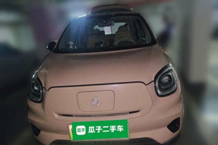 Used Leapmotor T03 2023 310 Lite Edition Exterior 1