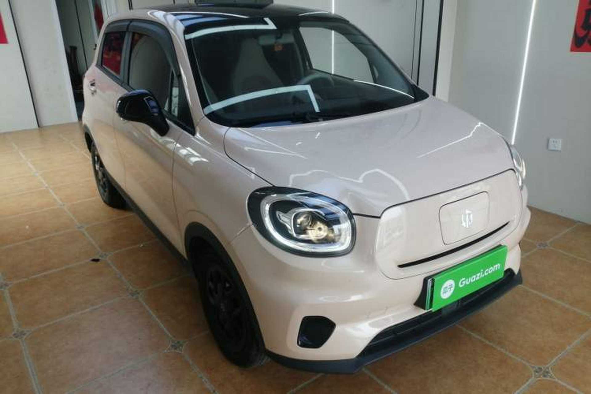 Used Leapmotor T03 2023 310 Lite Edition Exterior 1