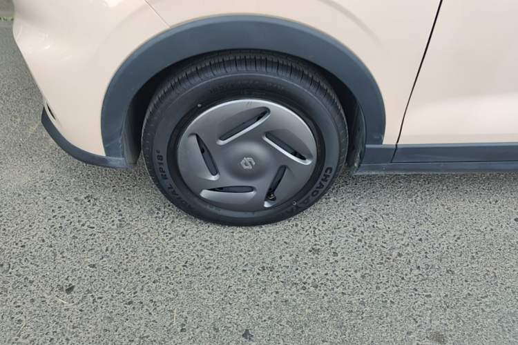 Used Leapmotor T03 2023 200 Lite Edition Exterior 1
