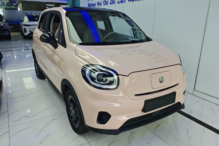 Used Leapmotor T03 2023 310 Lite Edition Exterior 1