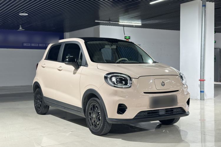 Used Leapmotor T03 2023 310 Lite Edition Exterior 2