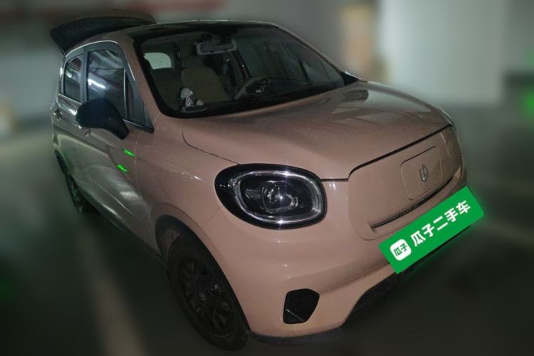 Used Leapmotor T03 2023 310 Lite Edition Exterior 2