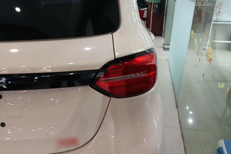 Used Leapmotor T03 2023 403 Smart Edition Exterior 3