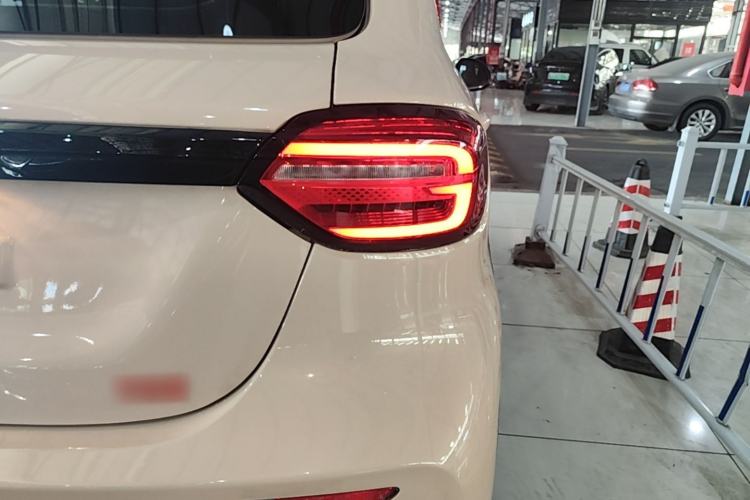 Used Leapmotor T03 2023 403 Lite Edition Exterior 3