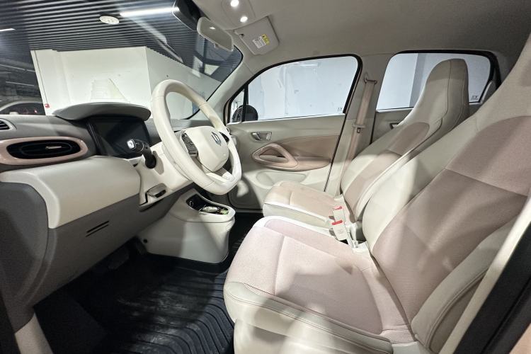 Used Leapmotor T03 2023 310 Lite Edition Exterior 3