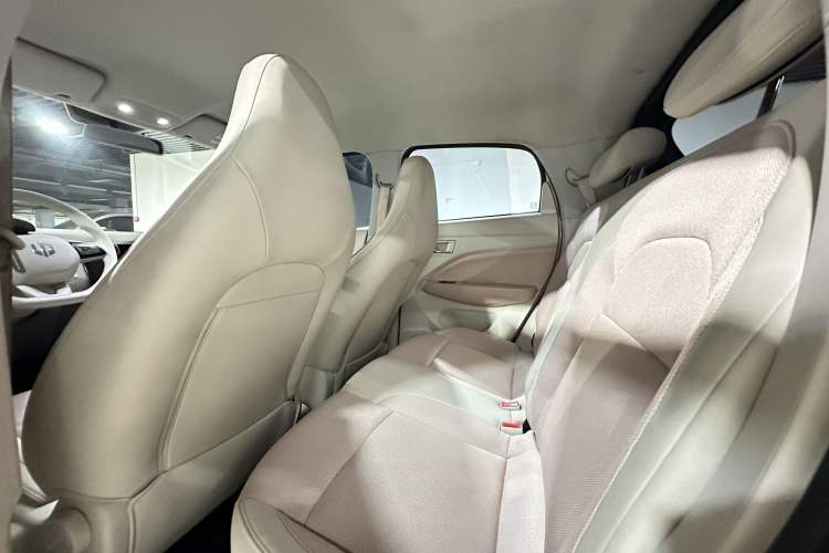 Used Leapmotor T03 2023 310 Lite Edition Exterior 4
