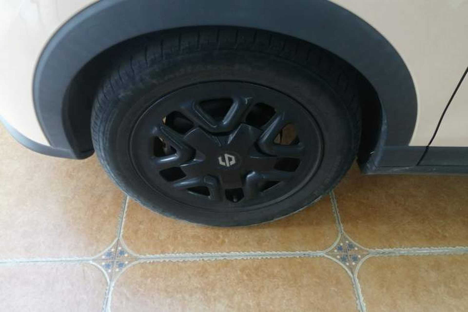 Used Leapmotor T03 2023 310 Lite Edition Exterior 4