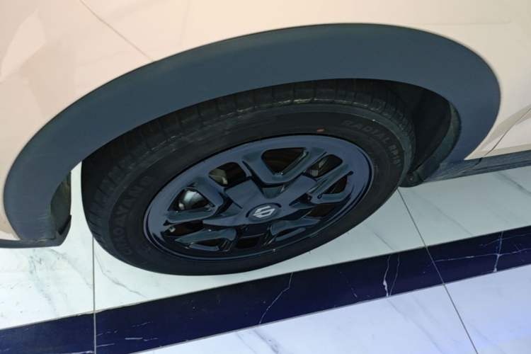 Used Leapmotor T03 2023 310 Lite Edition Exterior 4