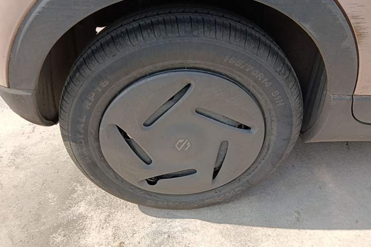 Used Leapmotor T03 2023 200 Lite Edition Exterior 5