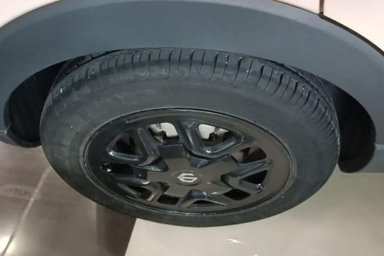 Used Leapmotor T03 2023 403 Smart Edition Exterior 5