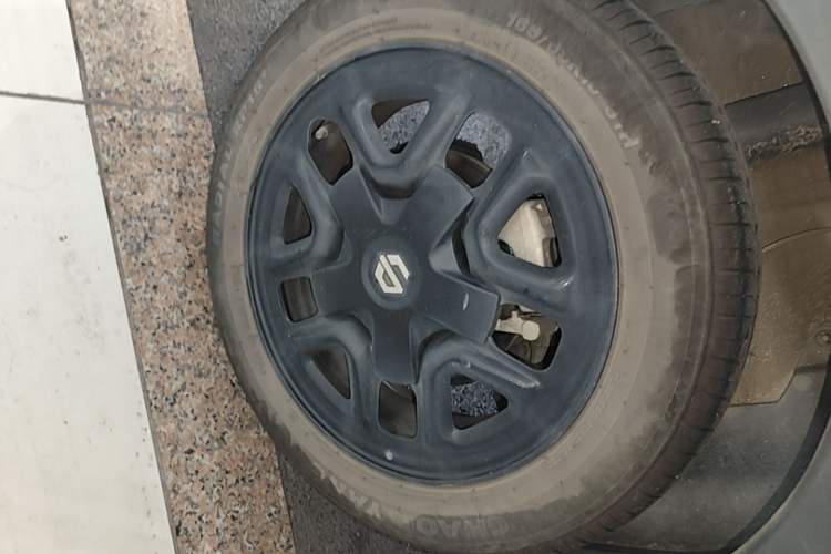Used Leapmotor T03 2023 403 Lite Edition Exterior 5