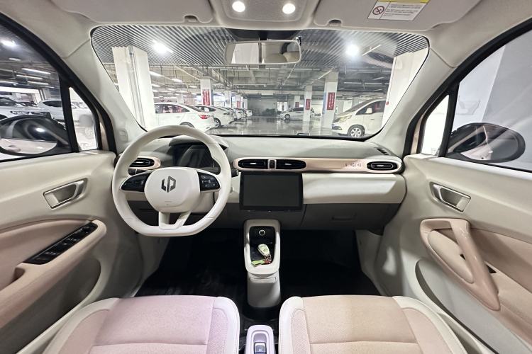 Used Leapmotor T03 2023 310 Lite Edition Exterior 5