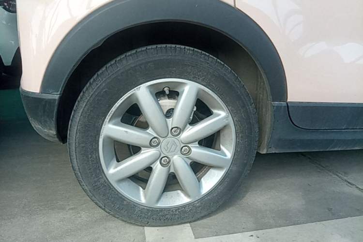 Used Leapmotor T03 2023 403 Lite Edition Exterior 5