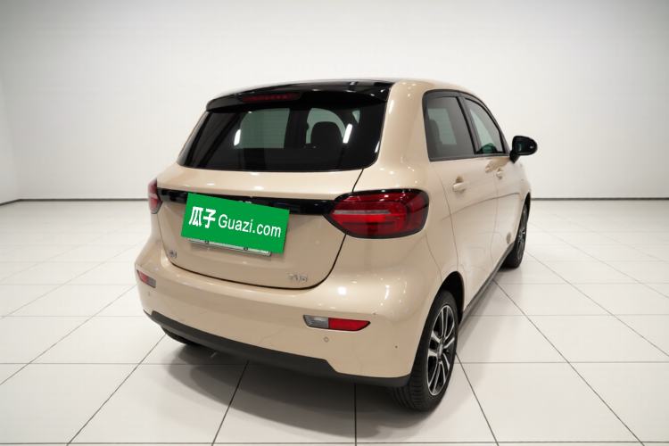Used Leapmotor T03 2023 310 Lite Edition Exterior 5