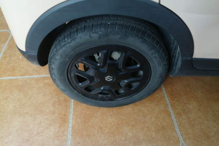 Used Leapmotor T03 2023 310 Lite Edition Exterior 5