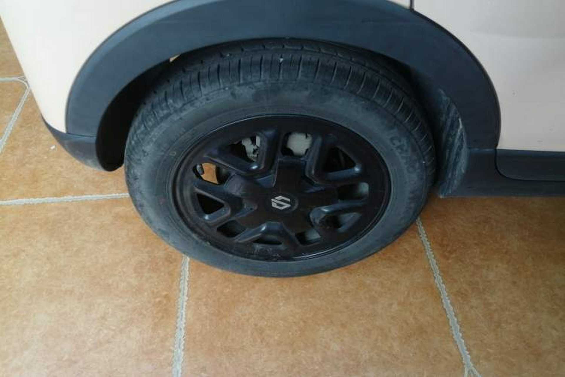 Used Leapmotor T03 2023 310 Lite Edition Exterior 5