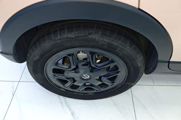 Used Leapmotor T03 2023 310 Lite Edition Exterior 5