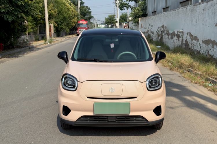 Used Leapmotor T03 2023 200 Lite Edition Exterior 6