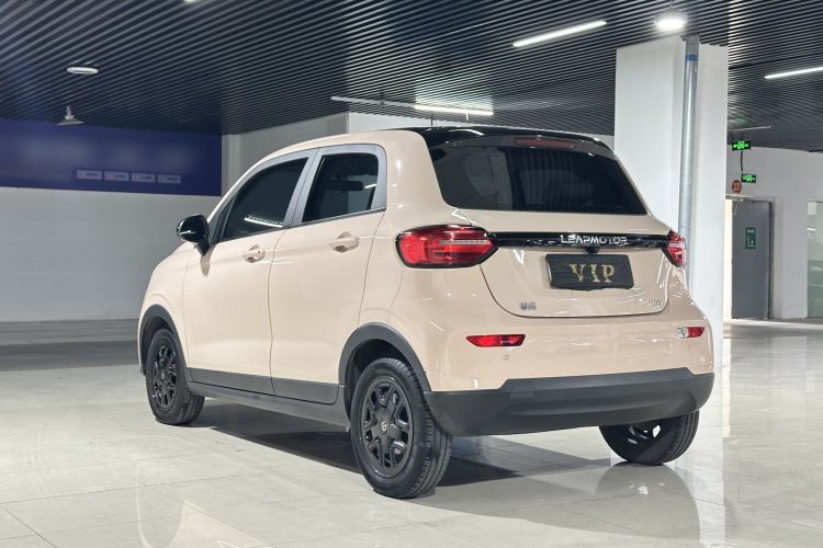 Used Leapmotor T03 2023 310 Lite Edition Exterior 7