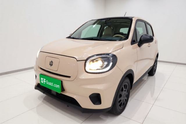 Leapmotor T03 2023 310 Lite Edition مستعملة