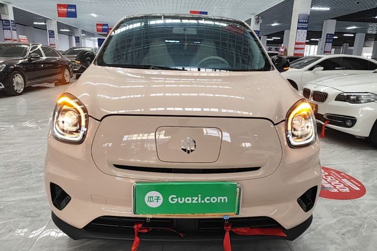 Used Leapmotor T03 2023 310 Lite Edition Front