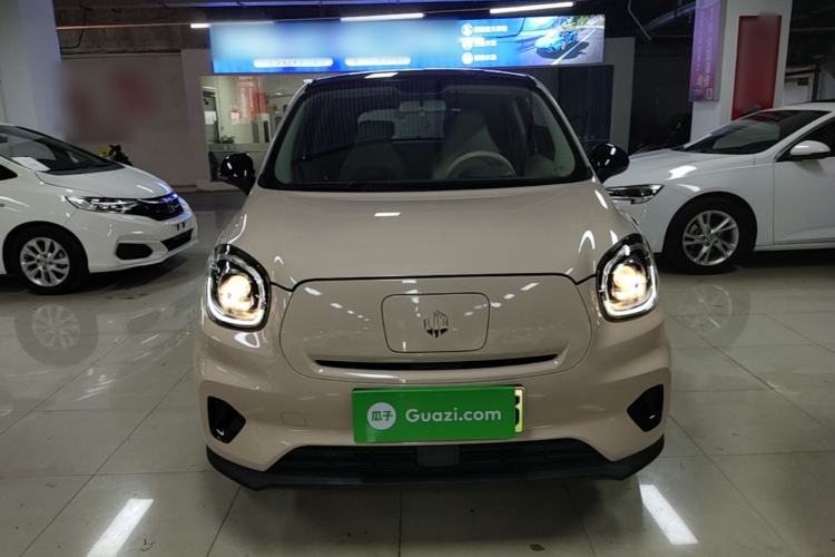 Used Leapmotor T03 2023 310 Lite Edition Front