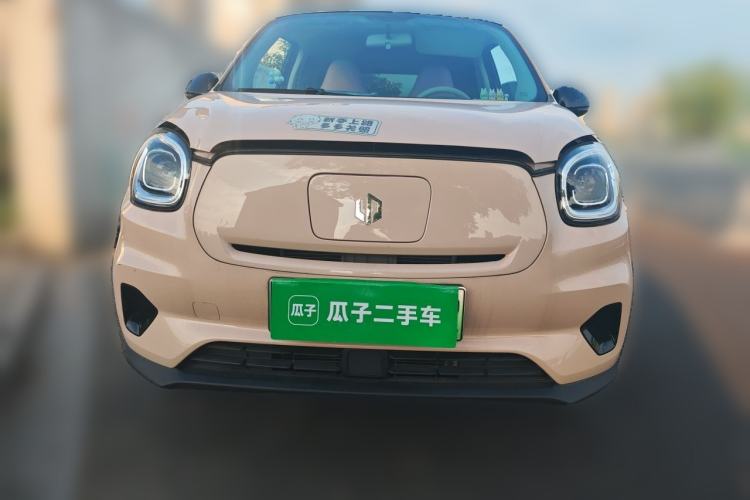 Used Leapmotor T03 2023 310 Lite Edition Front