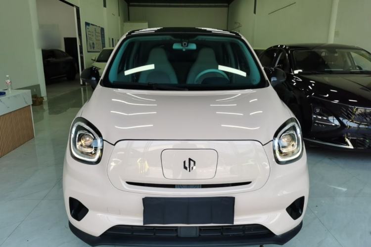 Used Leapmotor T03 2023 310 Lite Edition Front