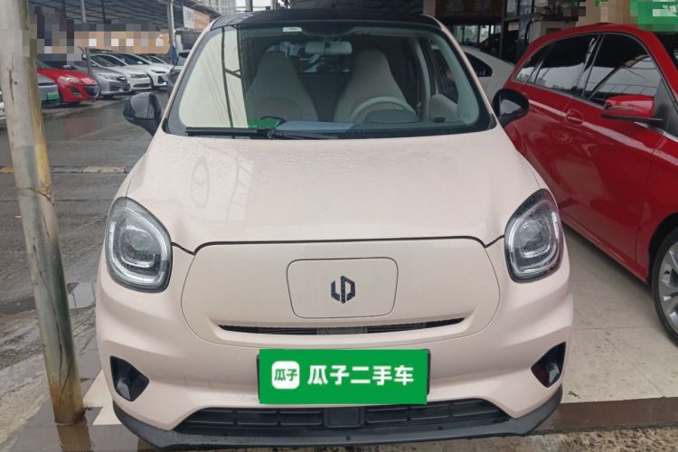 Used Leapmotor T03 2023 310 Lite Edition Front