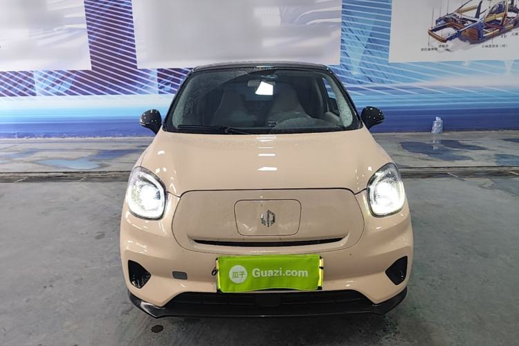 Used Leapmotor T03 2023 310 Lite Edition Front