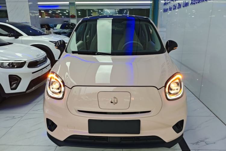 Used Leapmotor T03 2023 310 Lite Edition Front