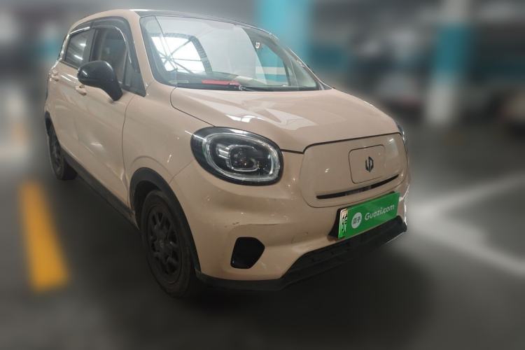 Used Leapmotor T03 2023 310 Lite Edition Front Right 45 Deg