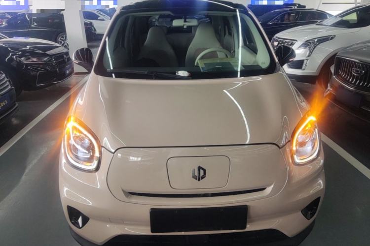 Used Leapmotor T03 2023 310 Lite Edition Front
