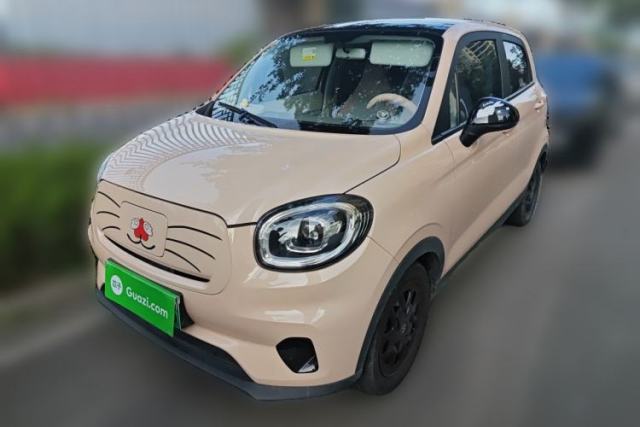 Used Leapmotor T03 2023 310 Lite Edition