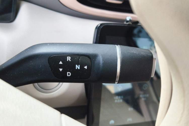 Used Leapmotor T03 2023 403 Lite Edition Gear Lever