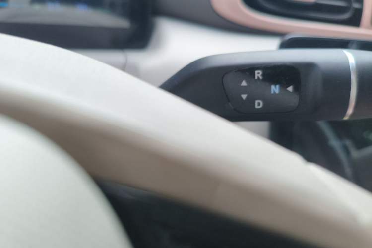Used Leapmotor T03 2023 200 Lite Edition Gear Lever