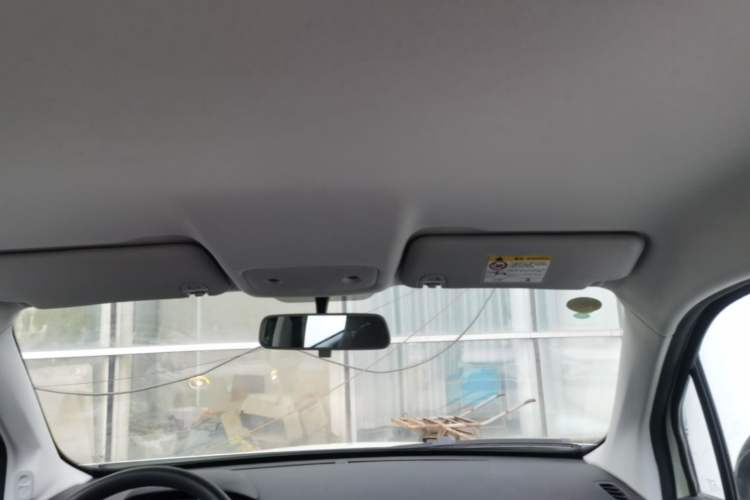 Used Leapmotor T03 2023 403 Lite Edition Headliner